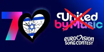 Kriza më e madhe në historinë e Eurovizionit: A do të mbahet festivali në 2026?
