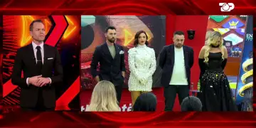 Ishte në nominim me katër banorë, Xhodi eliminohet nga shtëpia e “Big Brother VIP”