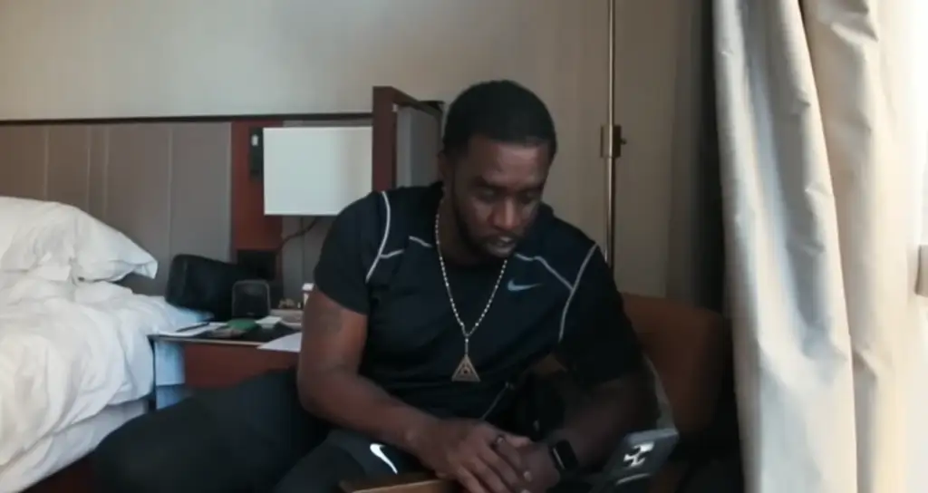 Përse? Janice Combs i kërkon Netflix të tërheqë dokumentarin për djalin e saj, Diddy