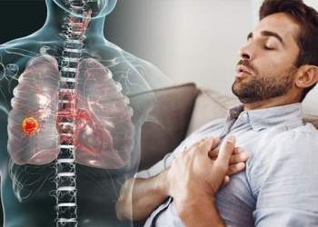 Shenjat e hershme të problemeve me mushkëritë që duhet t’i njihni