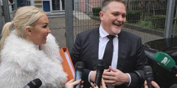 Xhemi Shehu dhe Julian Deda ndezin kureshtjen para SPAK-ut: Çfarë po ndodh vërtet?