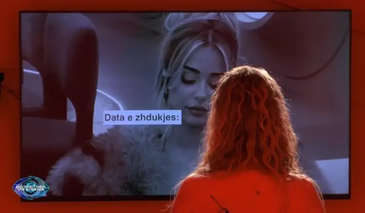 Elijona në kërkim nga policia? Ja si qëndron e vërteta