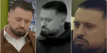 Ngjarja tronditëse pas nofkës ‘Noti’! Labi thotë se djali i tij ka qenë duke u mbytur në det