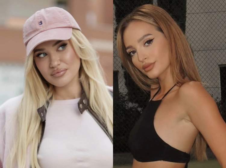 Dea Mishel reagon pas krahasimit me Selin: S’jeni mirë