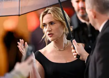 Kate Winslet kritikon ilaçet për humbje peshe dhe presionin për pamjen trupore: “Është shkatërruese”