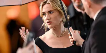 Kate Winslet kritikon ilaçet për humbje peshe dhe presionin për pamjen trupore: “Është shkatërruese”