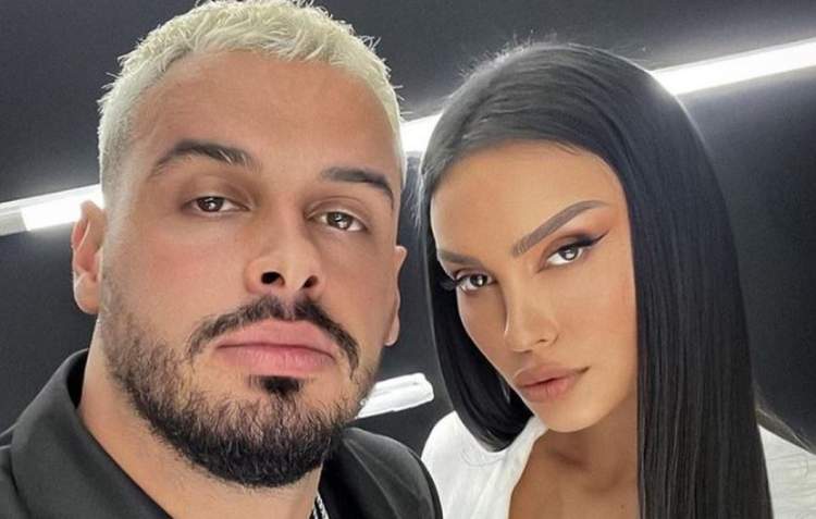 Katër vite bashkë, por jo në Facebook! Zbulimi që bëri Einxhel Shkira