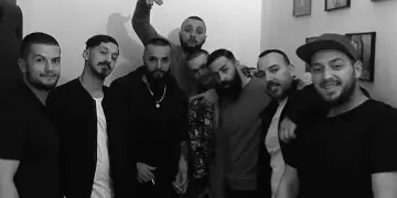 Rikthehen Babastars! “High 10” ndez skenën muzikore