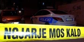 E RËNDË në Kosovë/ Gjendet i vdekur një çift të rinjsh në një vilë