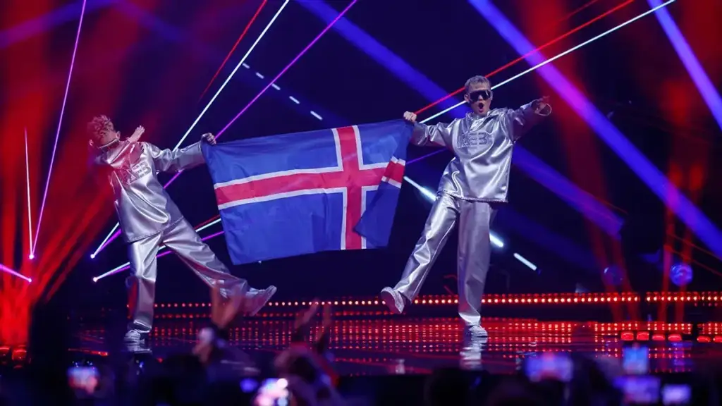 Islanda bëhet shteti i pestë që heq dorë nga Eurovisioni, shkak pjesëmarrja e Izraelit!