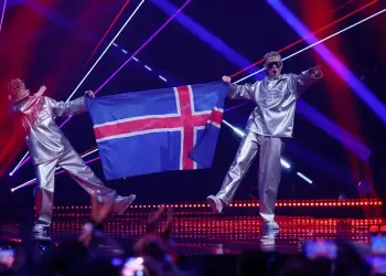 Islanda bëhet shteti i pestë që heq dorë nga Eurovisioni, shkak pjesëmarrja e Izraelit!