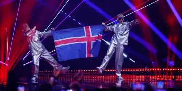 Islanda bëhet shteti i pestë që heq dorë nga Eurovisioni, shkak pjesëmarrja e Izraelit!