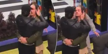 Ndodh puthja e parë mes Klodit dhe Londrimit në “BBVK”?