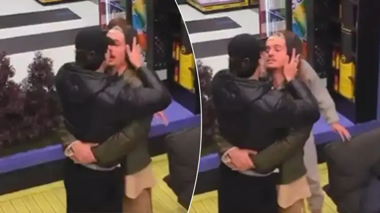 Ndodh puthja e parë mes Klodit dhe Londrimit në “BBVK”?