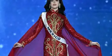 Fátima Bosch tërhiqet nga programet e tjera pas intervistës me pyetje të nxehta