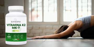 Vitamina K2: Mbrojtës i zemrës dhe faktor kyç në parandalimin e kalcifikimit arterial