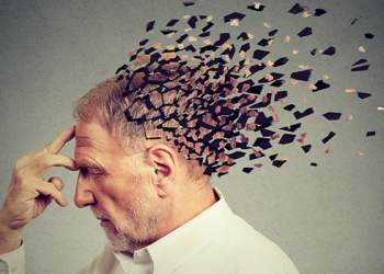 Shenjë paralajmëruese e re për Alzheimerin: Atrofia Kortikale Posteriore në qendër të studimit