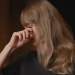 Çfarë ndodhi? Taylor Swift shpërthen në lot pak para se të dalë në skenë