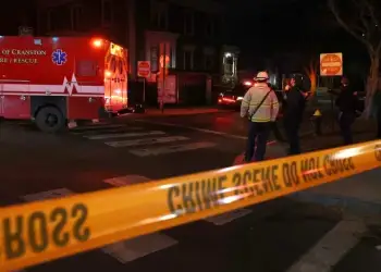 Terror në SHBA, të shtëna gjatë provimeve në Universitetin Brown, dy të vdekur dhe nëntë të plagosur