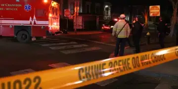 Terror në SHBA, të shtëna gjatë provimeve në Universitetin Brown, dy të vdekur dhe nëntë të plagosur