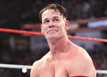 John Cena njofton tërheqjen nga WWE pas një karriere legjendare