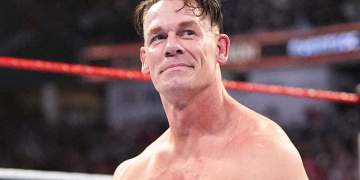 John Cena njofton tërheqjen nga WWE pas një karriere legjendare
