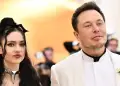 Grimes akuzon Elon Musk se e ka bllokuar në platformën “X”
