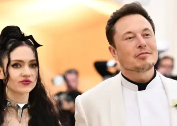 Grimes akuzon Elon Musk se e ka bllokuar në platformën “X”
