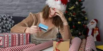 Krishtlindjet dhe ankthi i padukshëm i festave