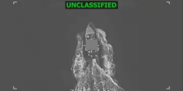 SHBA kryen sulme ajrore ndaj anijeve të dyshuara për trafik droge në Paqësor, të paktën 8 të vrarë