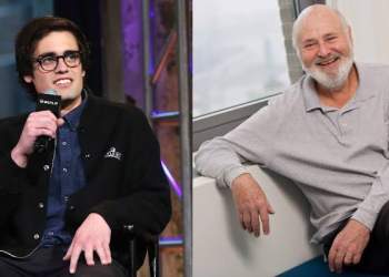 Policia e Los Anxhelosit: Nick Reiner përgjegjës për vrasjen e prindërve të tij