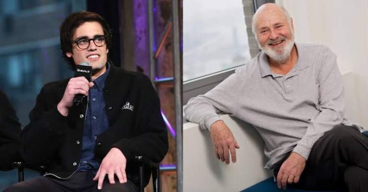 Policia e Los Anxhelosit: Nick Reiner përgjegjës për vrasjen e prindërve të tij