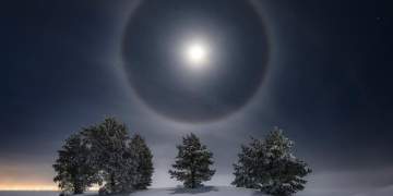 Kur shënohet Solstici i Dimrit 2025, nata më e gjatë e vitit?