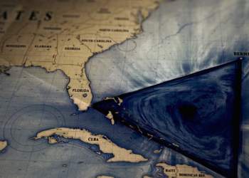 Bermuda fsheh sekretin e thellë: një anomali gjeologjike unike nën ishuj