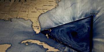 Bermuda fsheh sekretin e thellë: një anomali gjeologjike unike nën ishuj