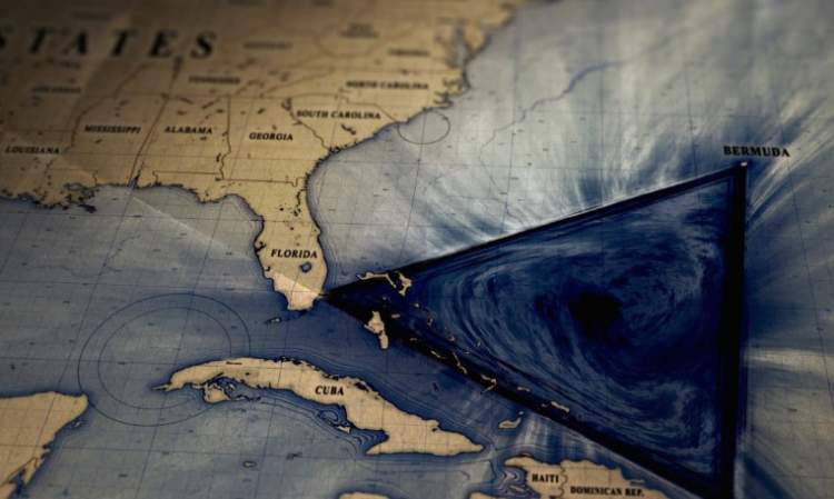 Bermuda fsheh sekretin e thellë: një anomali gjeologjike unike nën ishuj