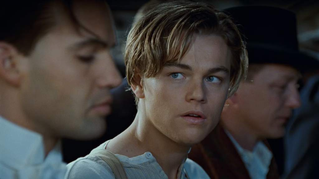 Leonardo DiCaprio zbulon se nuk e ka parë kurrë Titanic-un