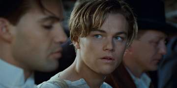 Leonardo DiCaprio zbulon se nuk e ka parë kurrë “Titanic”-un