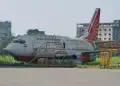 Avioni i harruar i Air India gjendet pas 13 vitesh, linja ajrore gjobitet për parkim