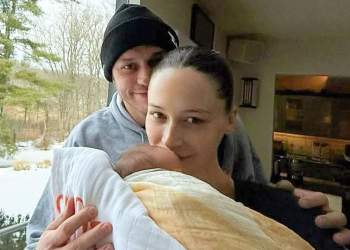 Lumturi për Pete Davidson, vjen në jetë fëmija i tij i parë