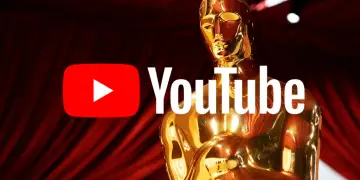 Çmimet Oscar largohen nga ABC, YouTube merr transmetimin global nga viti 2029