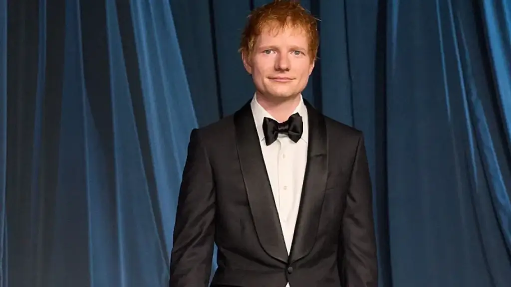 Transformimi i Ed Sheeran: Si ndryshoi jeta e tij pas lindjes së vajzës
