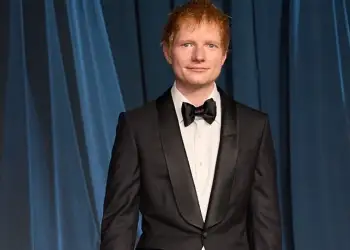 Transformimi i Ed Sheeran: Si ndryshoi jeta e tij pas lindjes së vajzës