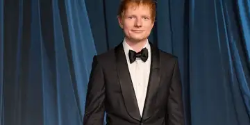 Transformimi i Ed Sheeran: Si ndryshoi jeta e tij pas lindjes së vajzës