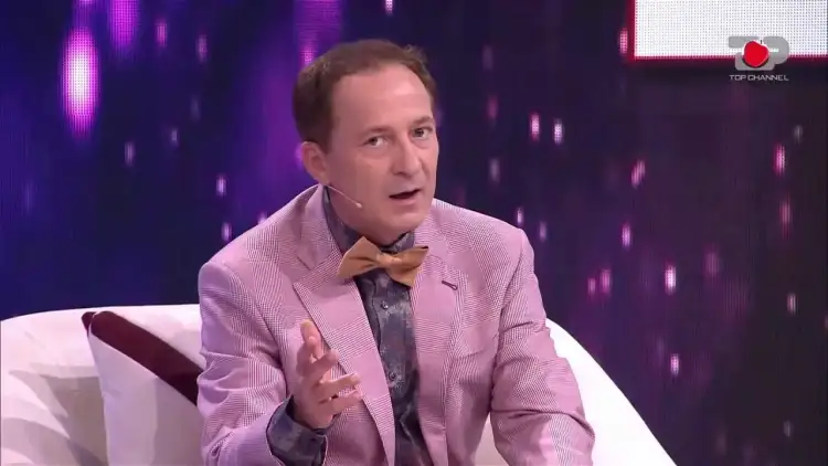 “Nuk kam pasur konflikte”/ Arjan Konomi sqaron deklaratën për Top Channel