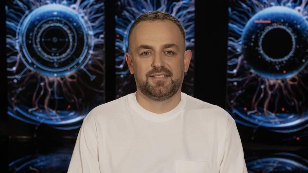 Ironi për Luiz Ejllin nga banori më i ri i “BBV5”! Çfarë i lidh ata të dy?