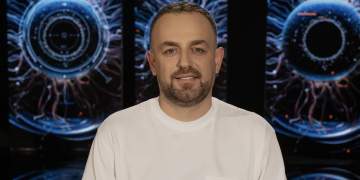 Ironi për Luiz Ejllin nga banori më i ri i “BBV5”! Çfarë i lidh ata të dy?