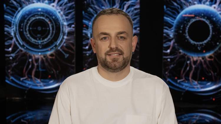 Ironi për Luiz Ejllin nga banori më i ri i “BBV5”! Çfarë i lidh ata të dy?