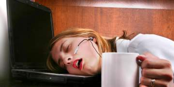 Këshilla të thjeshta për të luftuar lodhjen dhe për të rritur energjinë