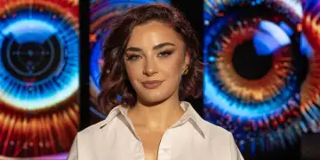 Xhodi Skura pjesë e “BBVA5”/ Surprizon gjyshen e saj nga shtëpia